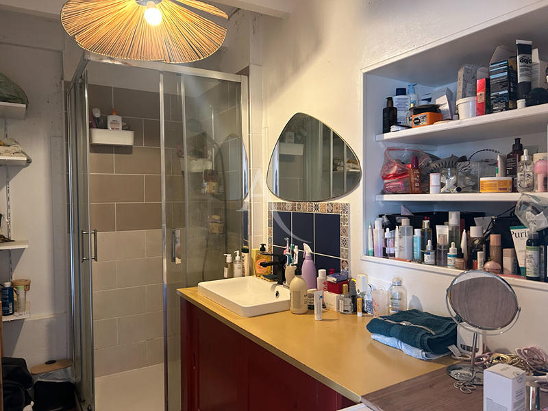 Maison - 132 m² - 7 pièces