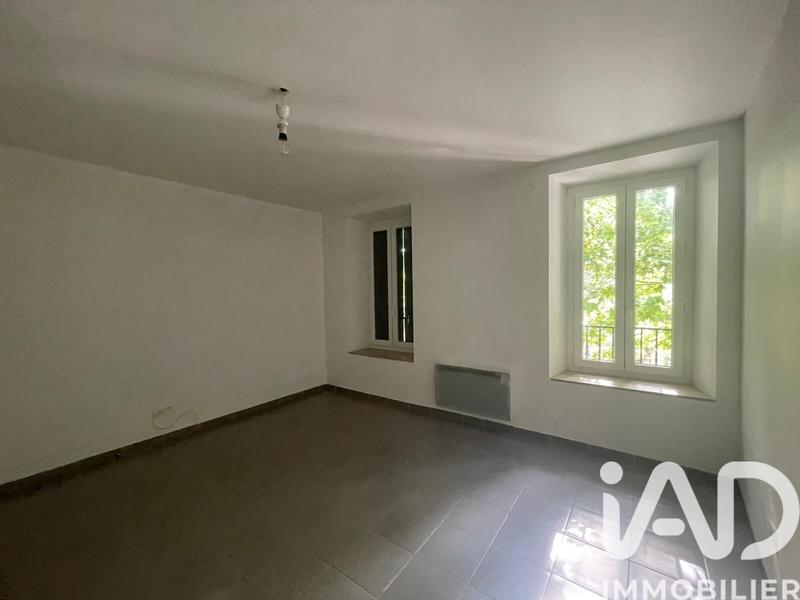 Maison de village - 102 m² - 4 pièces