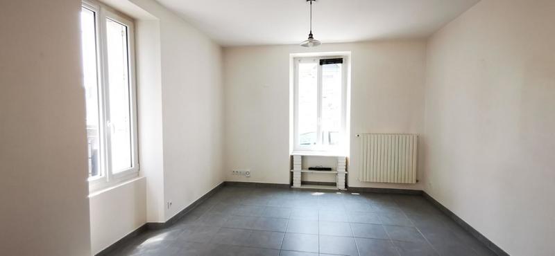 Maison - 76 m² - 3 pièces