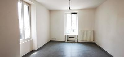 Maison - 76 m² - 3 pièces