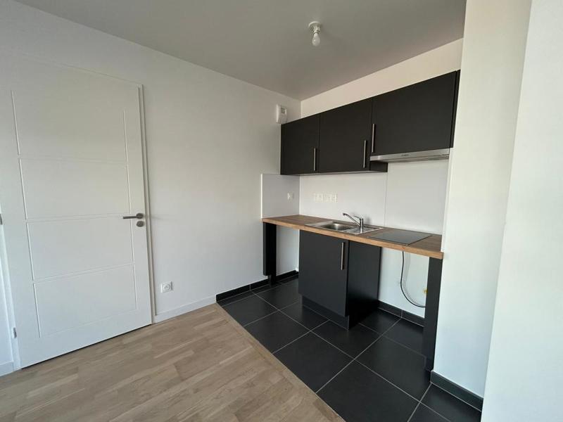 Appartement - 30 m² - 1 pièce