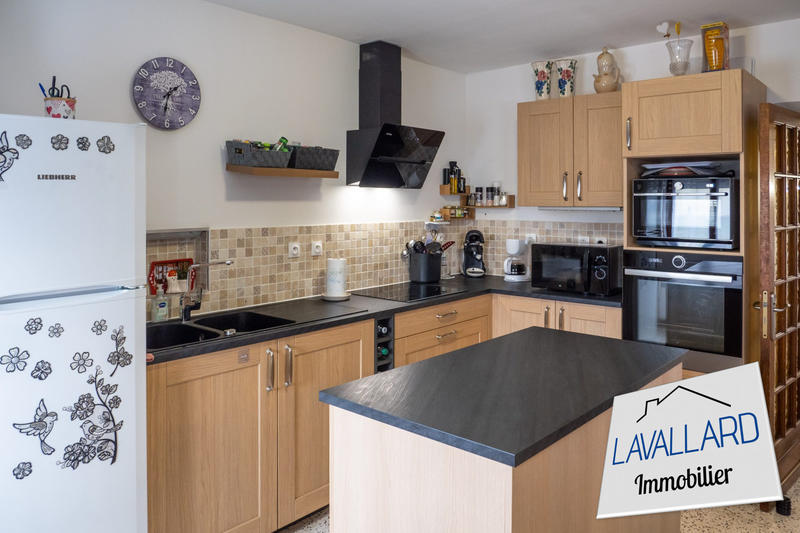 Maison - 78 m² - 4 pièces