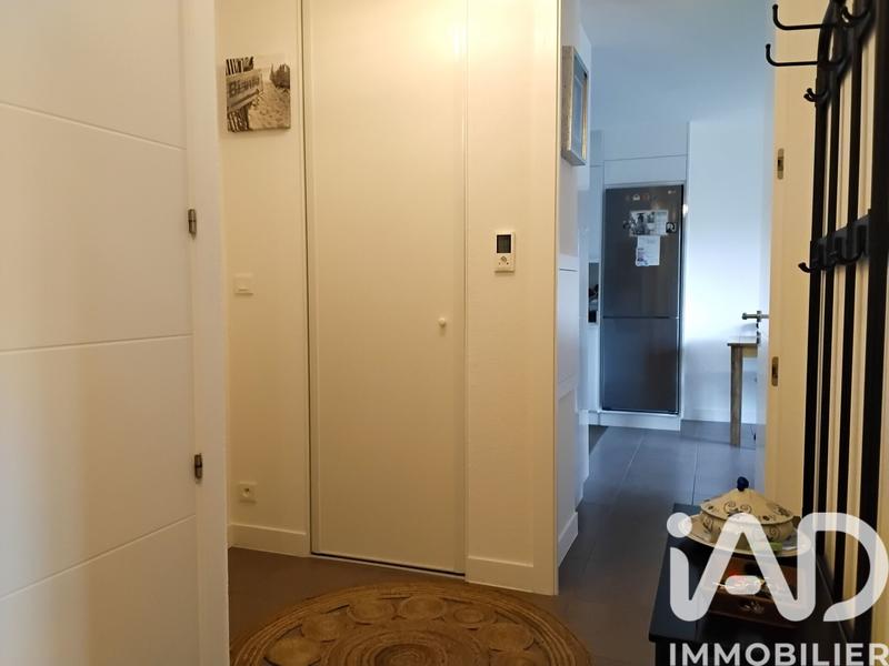 Appartement - 52 m² - 3 pièces