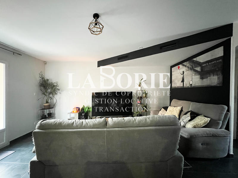 Maison - 115 m² - 6 pièces