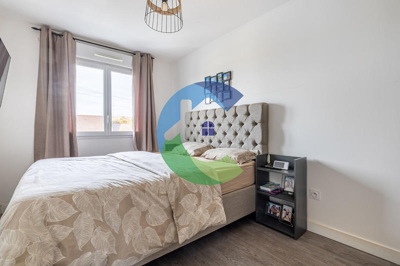 Maison - 78 m² - 5 pièces