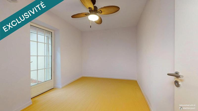 Maison de maîtres - 307 m² - 8 pièces