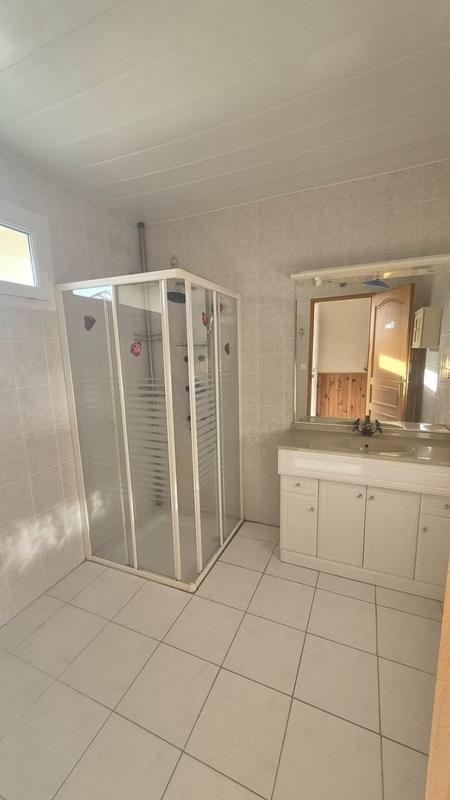 Maison de village - 101 m² - 4 pièces