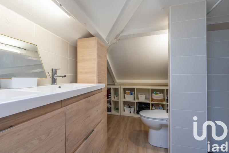 Maison de maîtres - 220 m² - 5 pièces