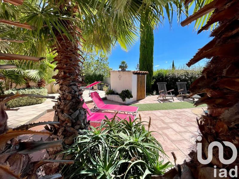 Maison - 149 m² - 6 pièces