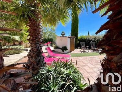 Maison - 149 m² - 6 pièces