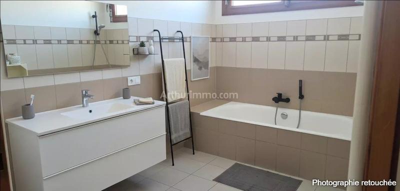 Appartement - 78 m² - 4 pièces