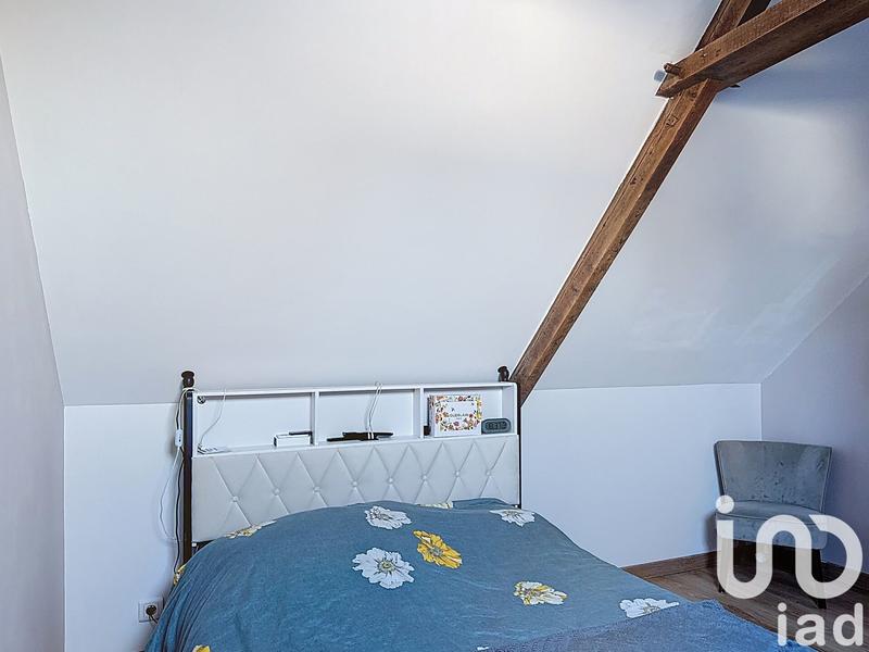 Appartement - 43 m² - 3 pièces