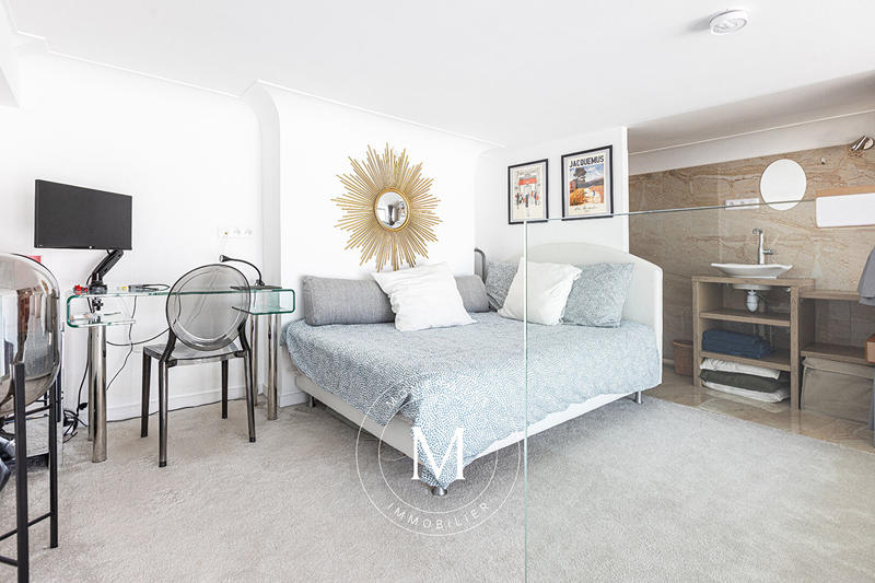 Appartement - 74 m² - 4 pièces