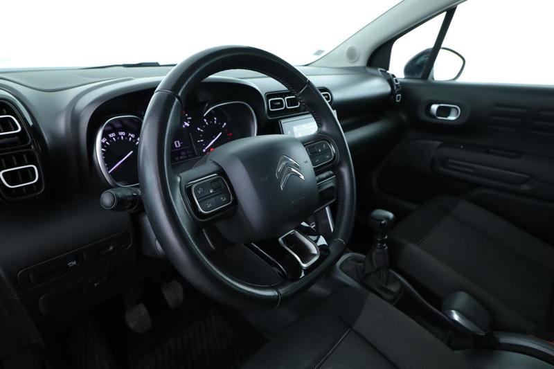 Citroën C3 Aircross 1.5 Blue-HDi Feel Bv6 102 ch