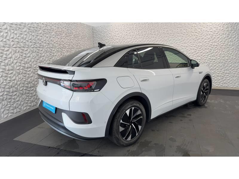 Volkswagen Id.5 204 ch Pro Performance