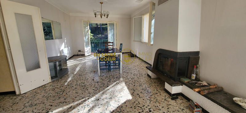 Maison - 139 m² - 6 pièces