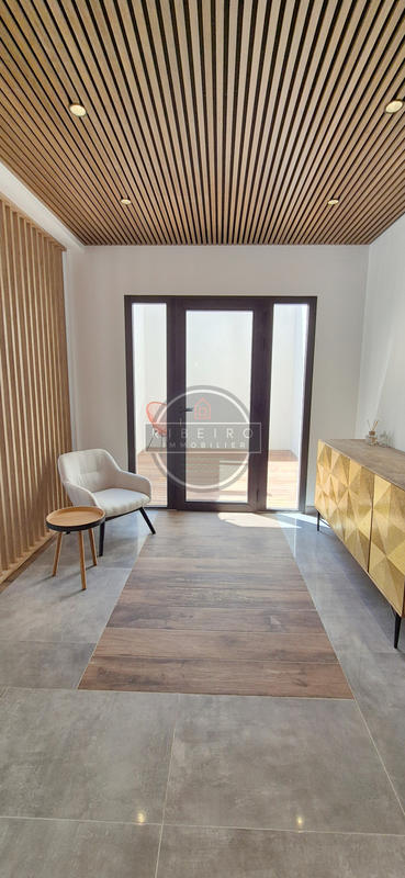 Villa - 185 m² - 4 pièces