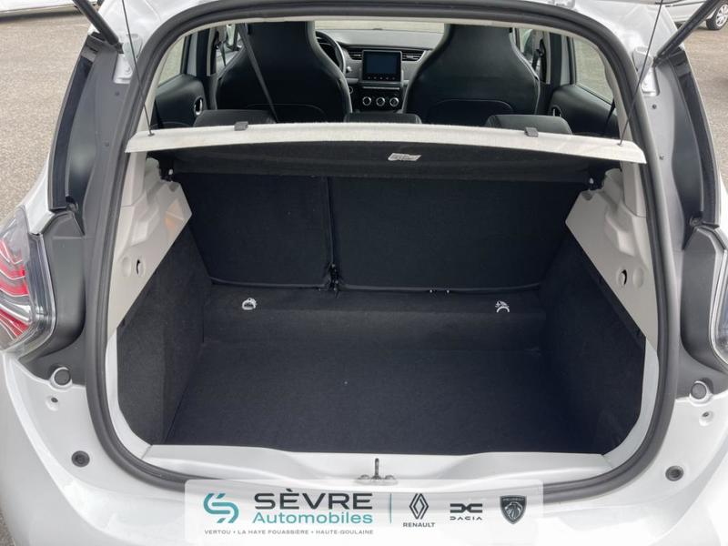 Renault Zoe Zen R110 - Achat Intégral -2021