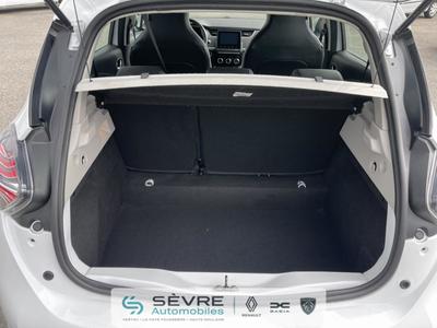 Renault Zoe Zen R110 - Achat Intégral -2021