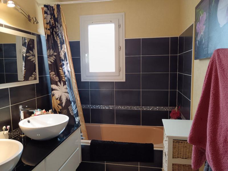 Villa - 142 m² - 7 pièces