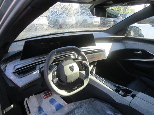 Peugeot 3008 Hybrid 145 e-Dcs6 Gt