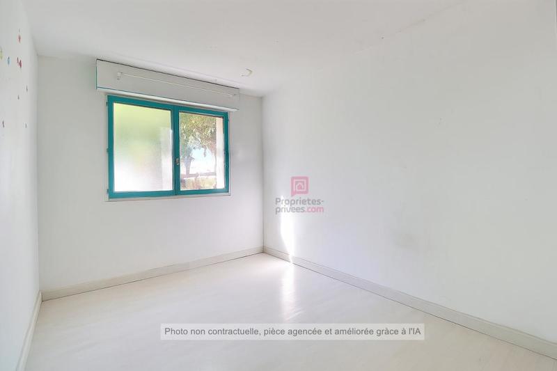 Appartement - 67 m² - 4 pièces