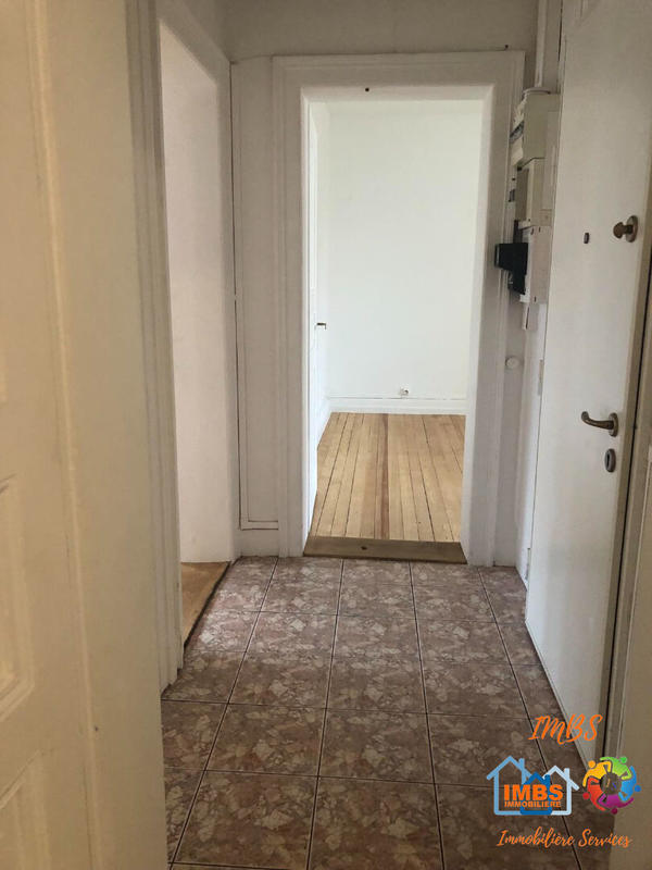 Appartement - 79 m² - 3 pièces