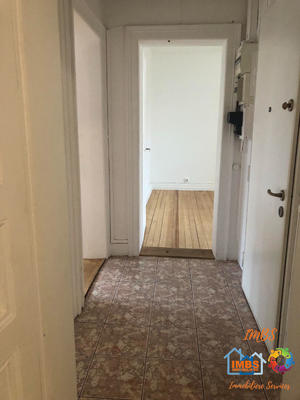 Appartement - 79 m² - 3 pièces