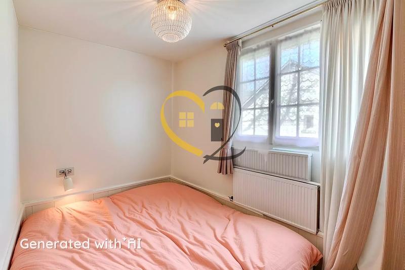 Maison - 149 m² - 7 pièces