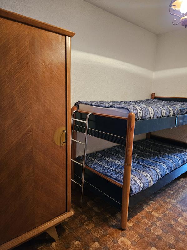 Appartement - 27 m² - 1 pièce