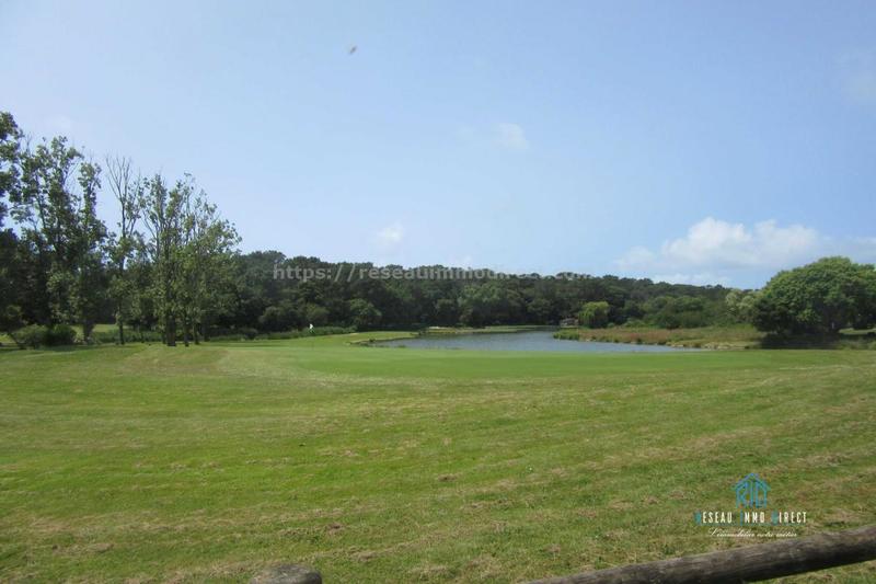 Appartement - 30 m² - 3 pièces