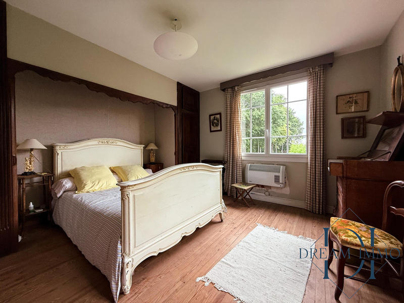 Maison - 159 m² - 5 pièces