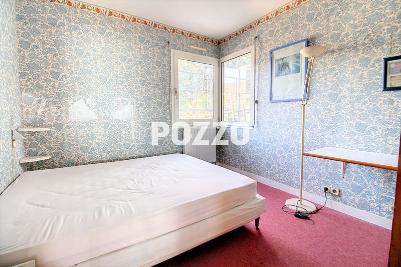 Maison - 140 m² - 7 pièces