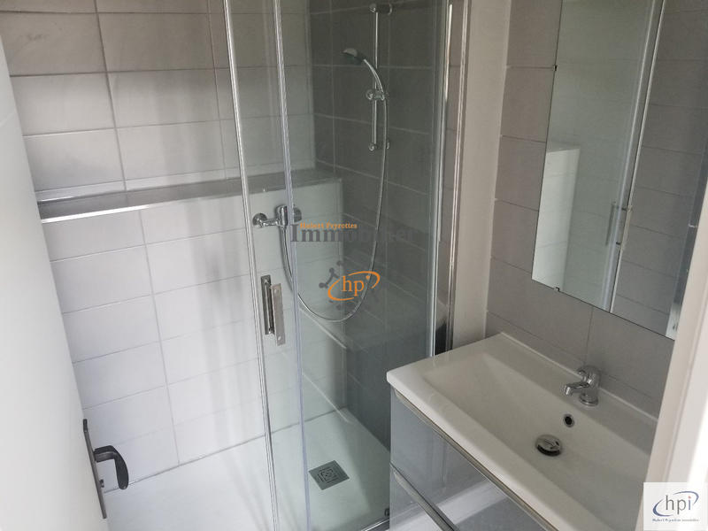 Appartement - 34 m² - 2 pièces