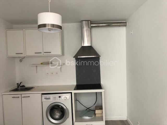 Immeuble - 68 m² - 3 pièces