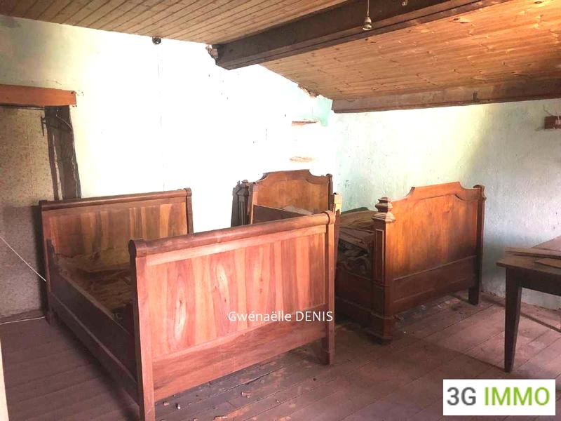 Maison - 70 m² - 2 pièces