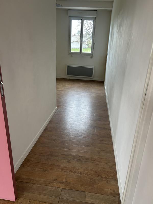 Maison - 91 m² - 4 pièces