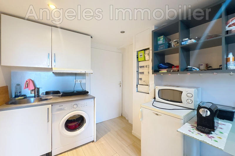 Appartement - 120 m² - 8 pièces