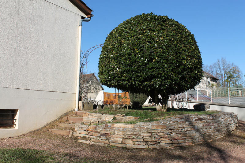 Pavillon - 84 m² - 5 pièces