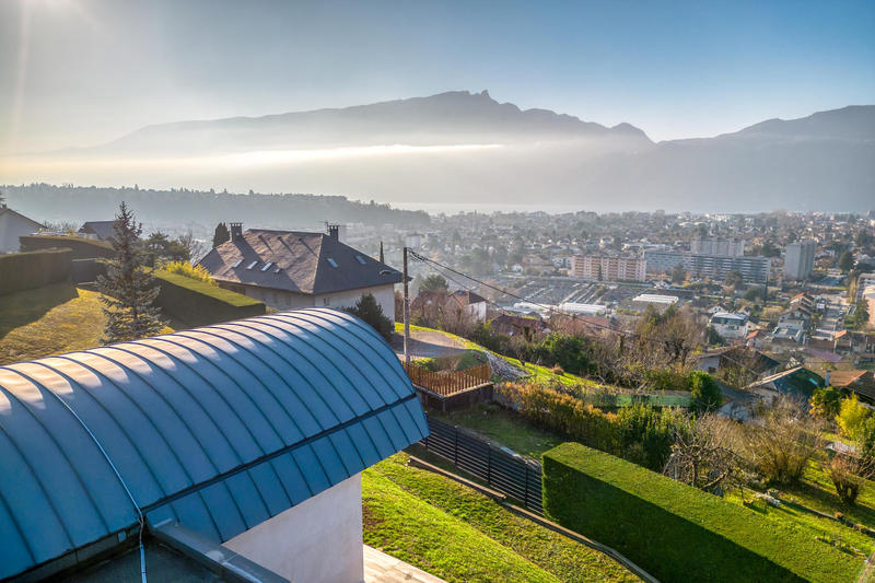 Villa - 158 m² - 4 pièces