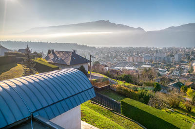 Villa - 158 m² - 4 pièces