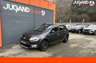Dacia Sandero 0.9 Tce 90 Stepway