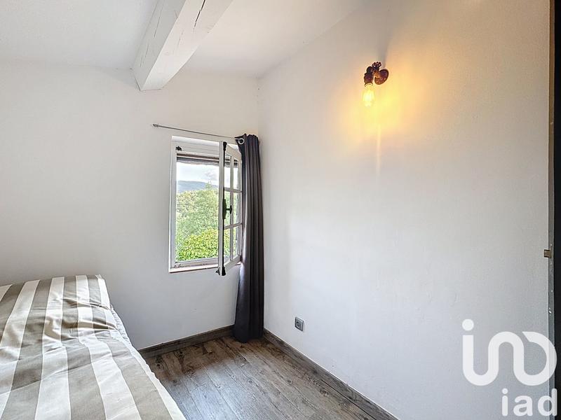 Maison de village - 108 m² - 5 pièces