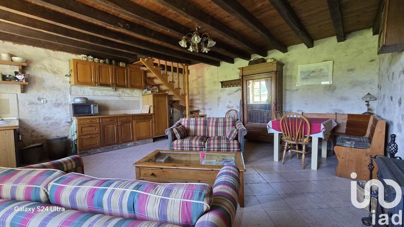 Maison de campagne - 660 m² - 28 pièces