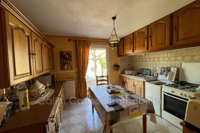 Villa - 89 m² - 4 pièces