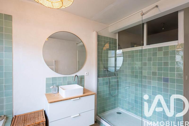 Appartement - 92 m² - 4 pièces