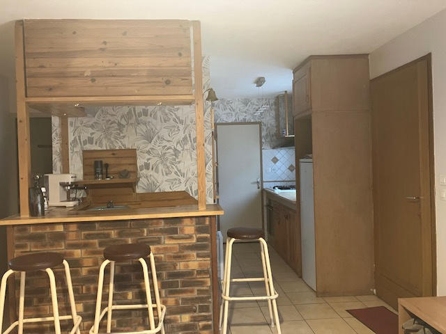 Maison - 81 m² - 5 pièces