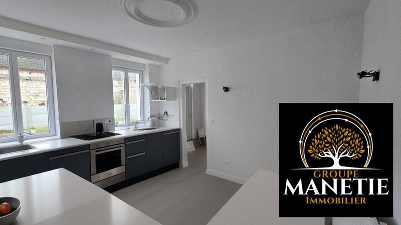 Maison - 42 m² - 2 pièces