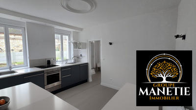 Maison - 42 m² - 2 pièces