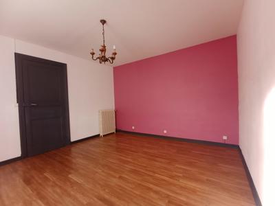 Maison - 98 m² - 4 pièces